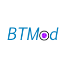 BTMod-VSCode